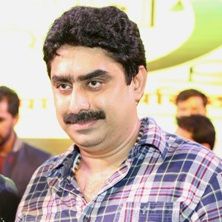Sanjay Dina Patil